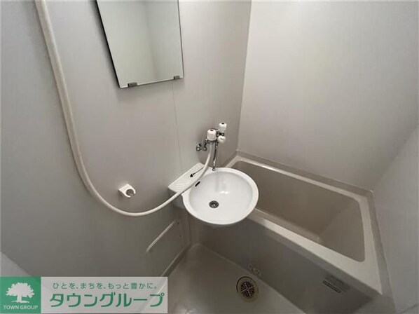 フローラ共和の物件内観写真